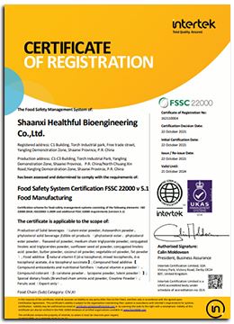6. FSSC 22000