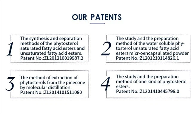 HSF Patents HSF Patents