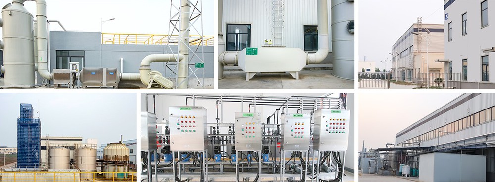 Factory View Factory View