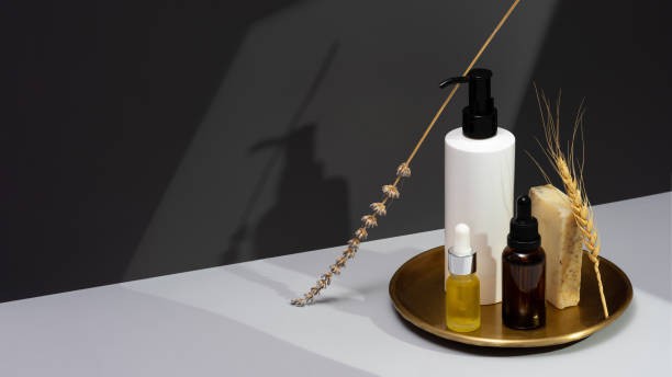 Skincare and Cosmetics Skincare and Cosmetics