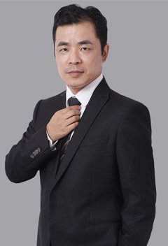 Mr. Aaron Wang
