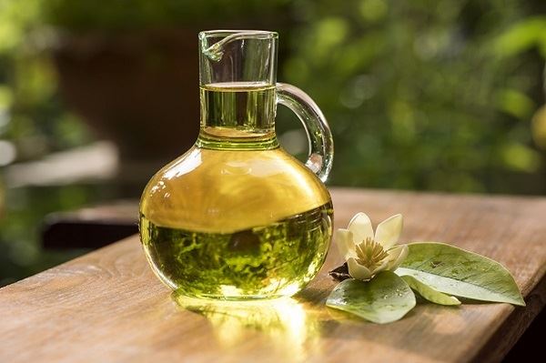 Kako dopuniti Tocopherol (Vitamin E)?