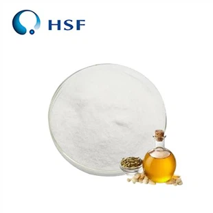 Ulje sjemenki bundeve u prahu