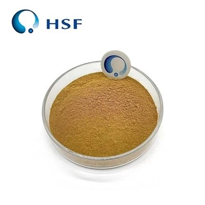 Fermentirani crveni ginseng u prahu